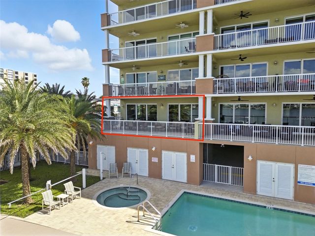 706 BAYWAY BOULEVARD 203, Clearwater, FL 33767