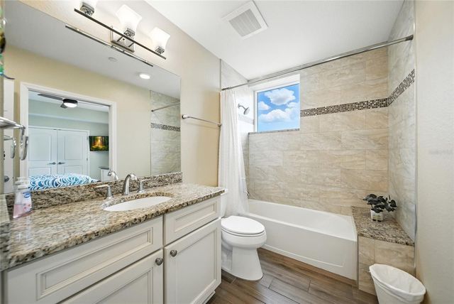 706 BAYWAY BOULEVARD 203, Clearwater, FL 33767