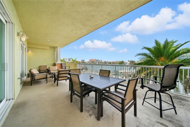 706 BAYWAY BOULEVARD 203, Clearwater, FL 33767