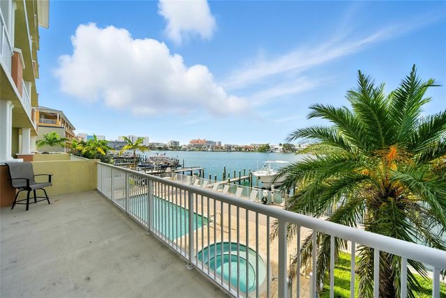 706 BAYWAY BOULEVARD 203, Clearwater, FL 33767