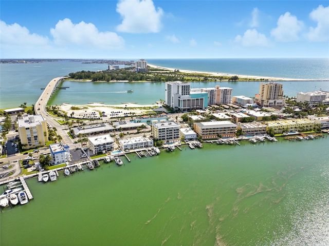 706 BAYWAY BOULEVARD 203, Clearwater, FL 33767