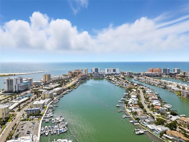 706 BAYWAY BOULEVARD 203, Clearwater, FL 33767