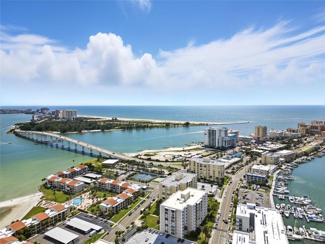 706 BAYWAY BOULEVARD 203, Clearwater, FL 33767