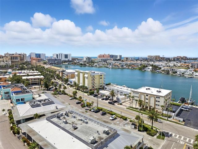 706 BAYWAY BOULEVARD 203, Clearwater, FL 33767
