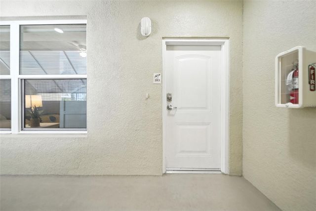 706 BAYWAY BOULEVARD 203, Clearwater, FL 33767