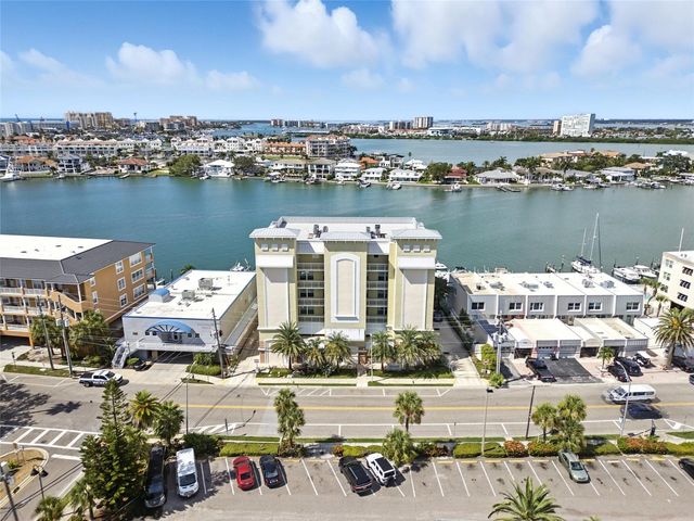 706 BAYWAY BOULEVARD 203, Clearwater, FL 33767