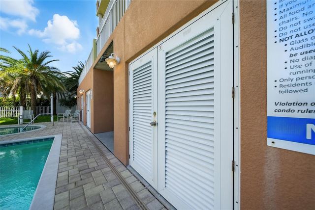 706 BAYWAY BOULEVARD 203, Clearwater, FL 33767