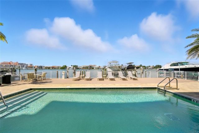 706 BAYWAY BOULEVARD 203, Clearwater, FL 33767