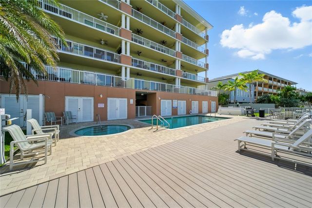 706 BAYWAY BOULEVARD 203, Clearwater, FL 33767