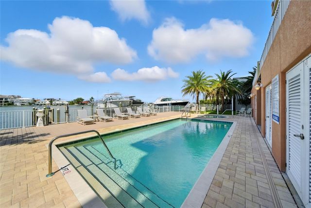 706 BAYWAY BOULEVARD 203, Clearwater, FL 33767
