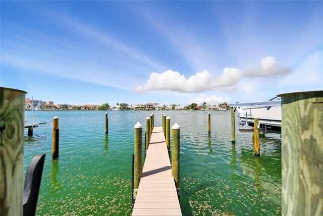 706 BAYWAY BOULEVARD 203, Clearwater, FL 33767