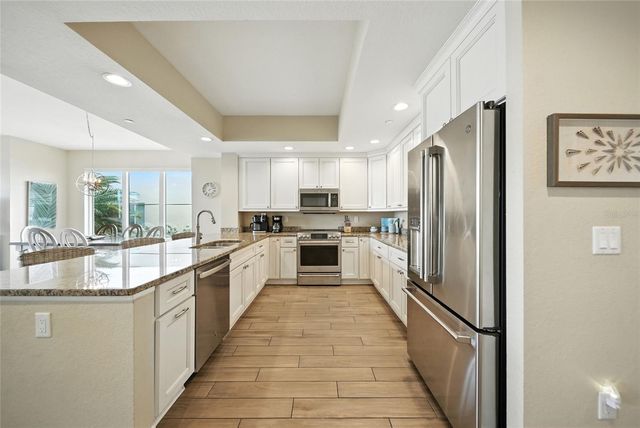 706 BAYWAY BOULEVARD 203, Clearwater, FL 33767