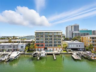 706 BAYWAY BOULEVARD 203, Clearwater, FL 33767