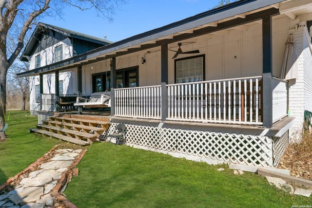 15285 S Skaggs, Atascosa, TX 78002