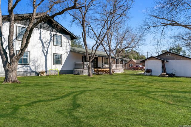 15285 S Skaggs, Atascosa, TX 78002