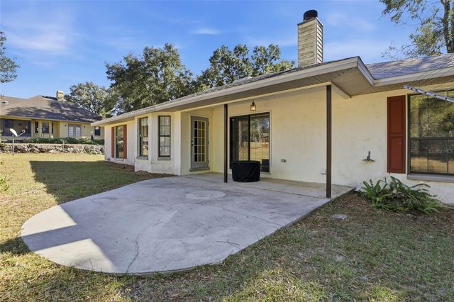 5070 NE 52ND PLACE, High Springs, FL 32643