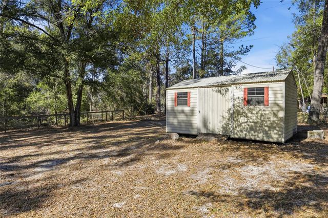 5070 NE 52ND PLACE, High Springs, FL 32643