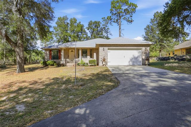 5070 NE 52ND PLACE, High Springs, FL 32643