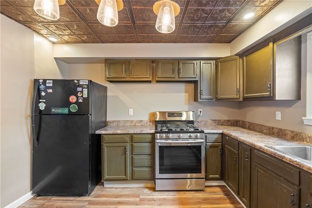 17 Wells Street, Hornell, NY 14843