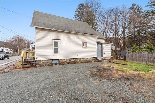 17 Wells Street, Hornell, NY 14843