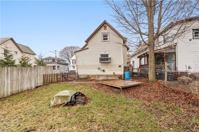 17 Wells Street, Hornell, NY 14843