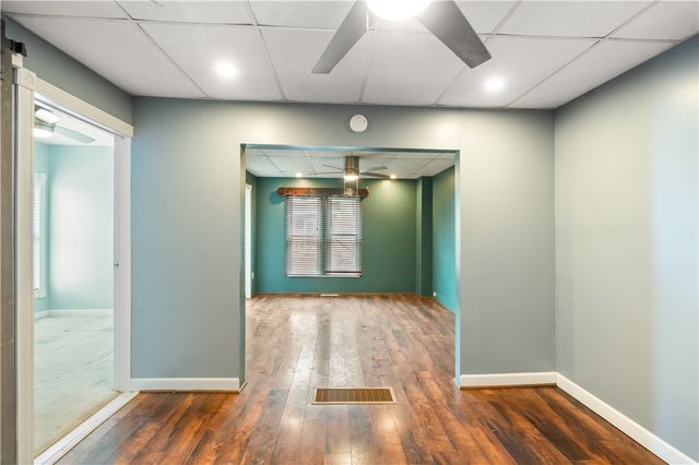 17 Wells Street, Hornell, NY 14843