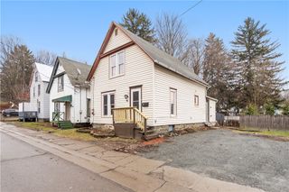 17 Wells Street, Hornell, NY 14843