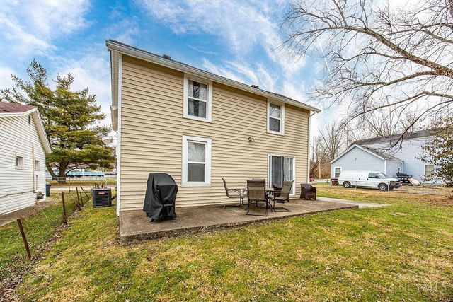 215 Symmes Street, Cleves, OH 45002