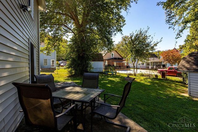 215 Symmes Street, Cleves, OH 45002