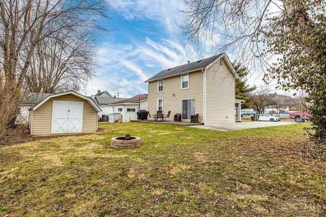 215 Symmes Street, Cleves, OH 45002