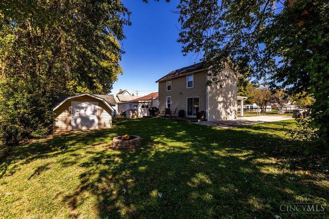 215 Symmes Street, Cleves, OH 45002