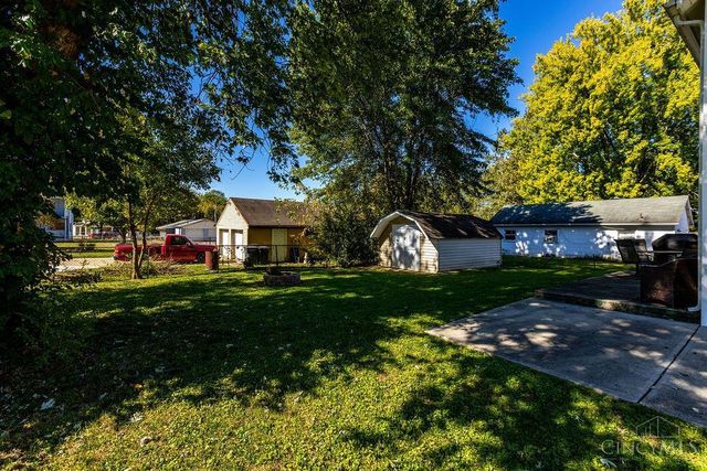 215 Symmes Street, Cleves, OH 45002