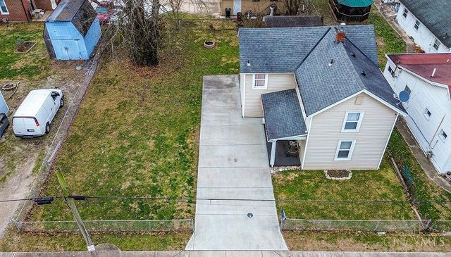 215 Symmes Street, Cleves, OH 45002