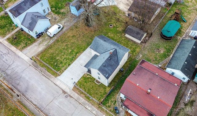 215 Symmes Street, Cleves, OH 45002