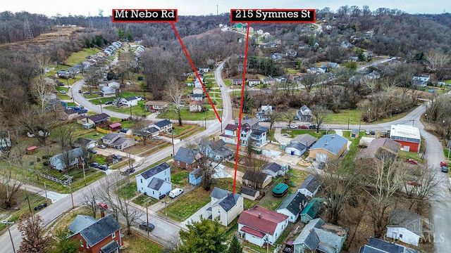 215 Symmes Street, Cleves, OH 45002