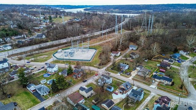 215 Symmes Street, Cleves, OH 45002