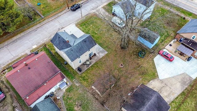 215 Symmes Street, Cleves, OH 45002