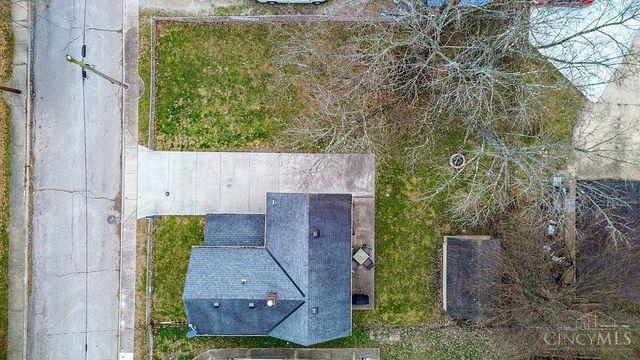 215 Symmes Street, Cleves, OH 45002