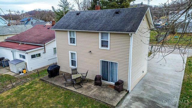 215 Symmes Street, Cleves, OH 45002