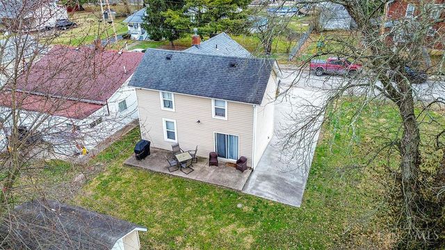 215 Symmes Street, Cleves, OH 45002