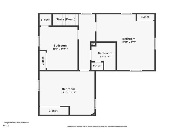 215 Symmes Street, Cleves, OH 45002