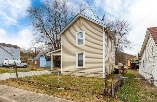 215 Symmes Street, Cleves, OH 45002