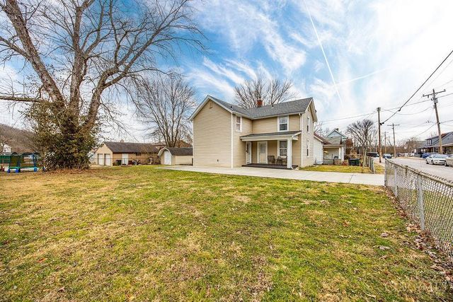 215 Symmes Street, Cleves, OH 45002