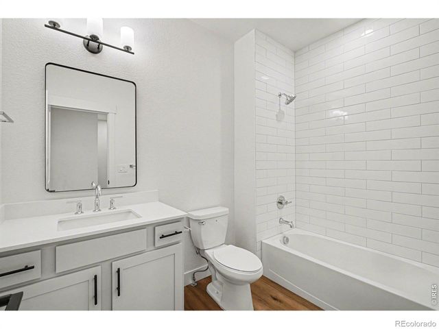 5124 Stonewall Street, Loveland, CO 80538