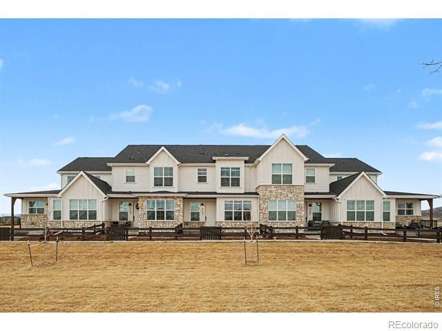 5124 Stonewall Street, Loveland, CO 80538