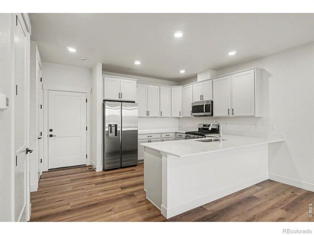 5124 Stonewall Street, Loveland, CO 80538