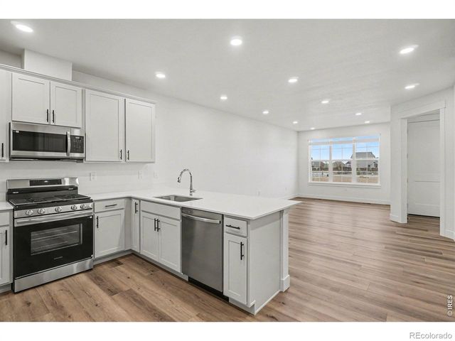 5124 Stonewall Street, Loveland, CO 80538