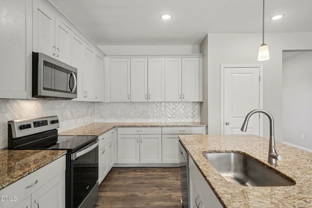 138 Avery Meadows Drive, Smithfield, NC 27577