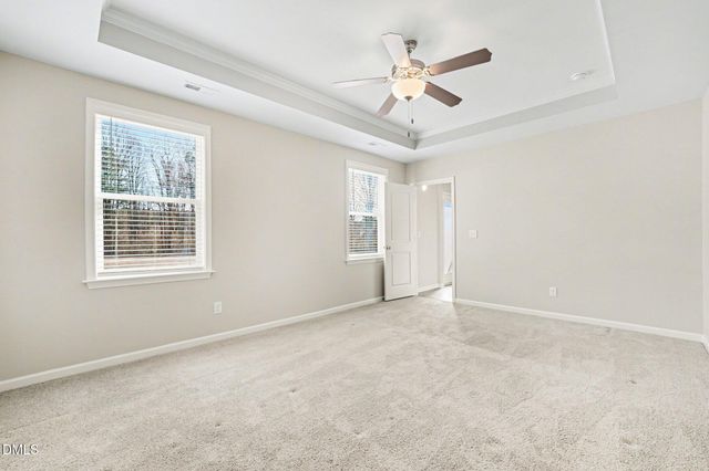 138 Avery Meadows Drive, Smithfield, NC 27577