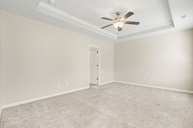 138 Avery Meadows Drive, Smithfield, NC 27577